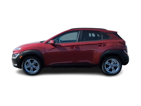 2023 Hyundai Kona SEL 3