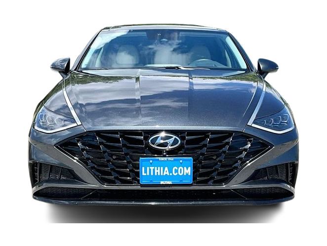 Thumbnail: 2023 Hyundai Sonata - 6