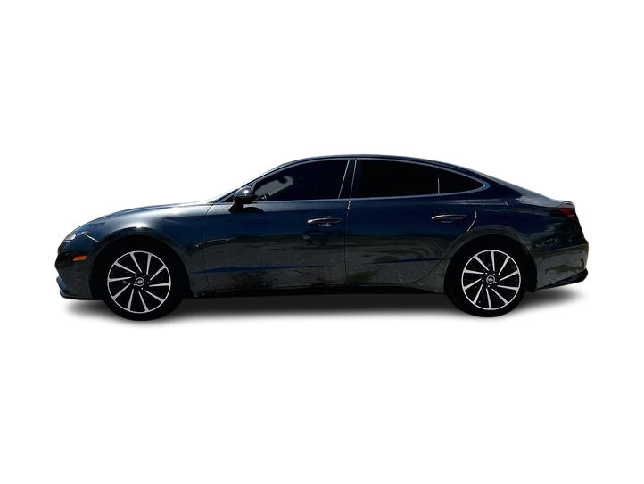 Thumbnail: 2023 Hyundai Sonata - 3