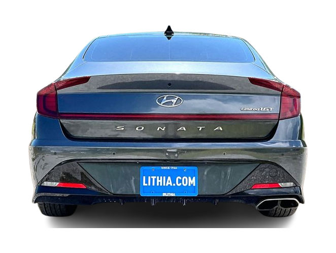 Thumbnail: 2023 Hyundai Sonata - 5