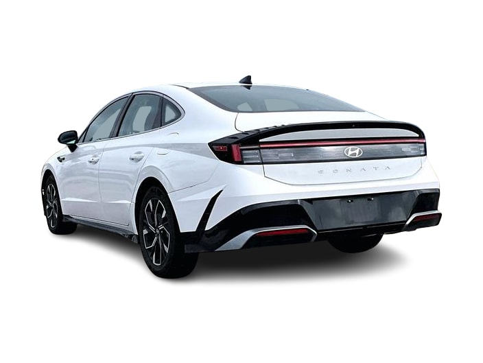 Thumbnail: 2024 Hyundai Sonata - 4