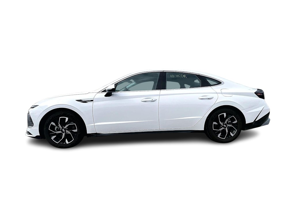 Thumbnail: 2024 Hyundai Sonata - 3