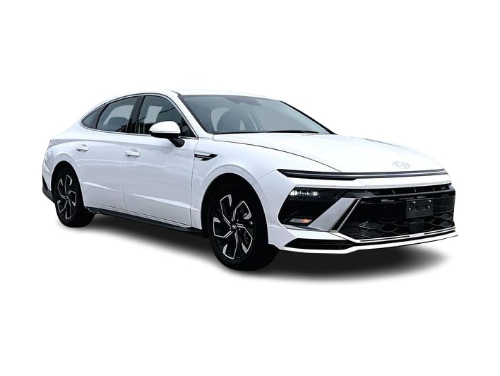 Thumbnail: 2024 Hyundai Sonata - 16
