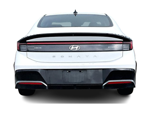 Thumbnail: 2024 Hyundai Sonata - 5