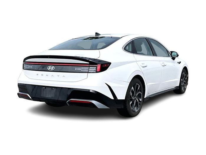 Thumbnail: 2024 Hyundai Sonata - 17