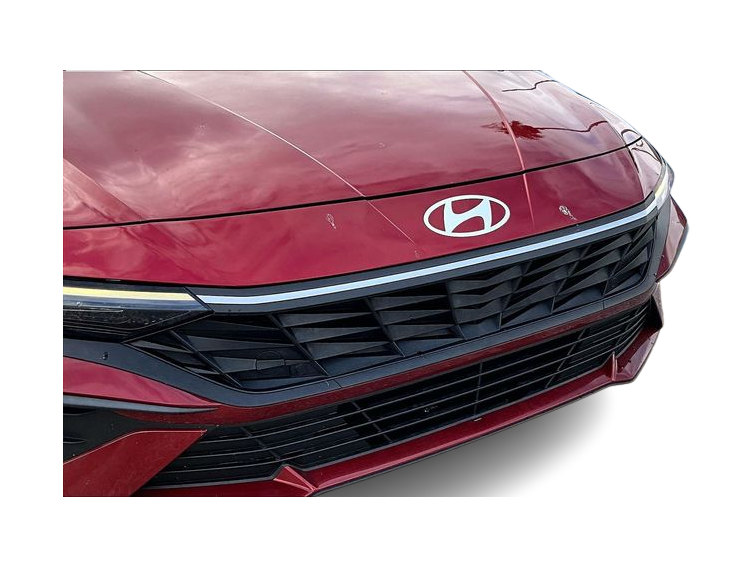Thumbnail: 2024 Hyundai Elantra - 21