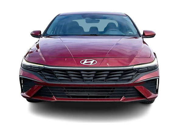 Thumbnail: 2024 Hyundai Elantra - 6