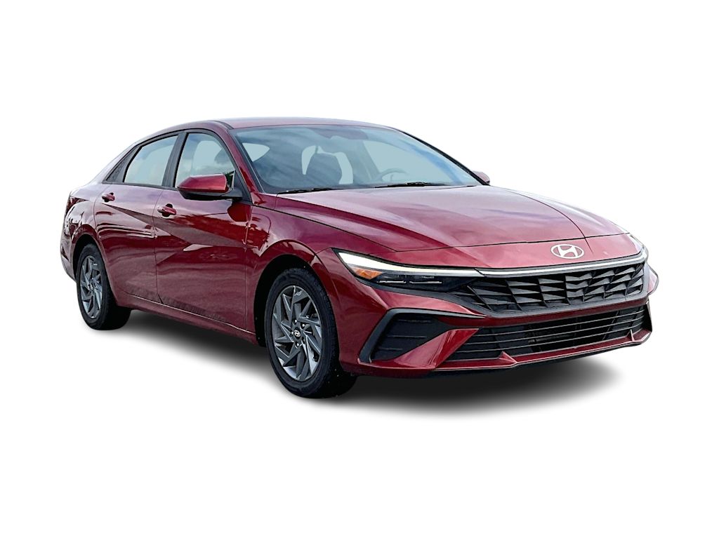 Thumbnail: 2024 Hyundai Elantra - 14