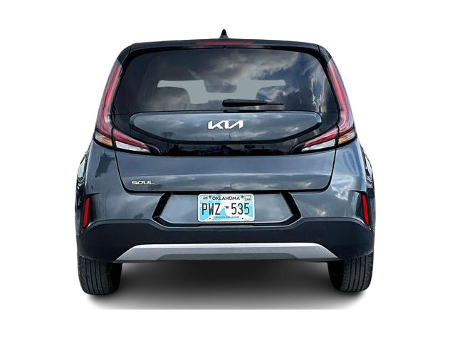 Thumbnail: 2024 Kia Soul - 5