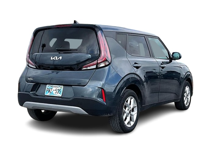 Thumbnail: 2024 Kia Soul - 17