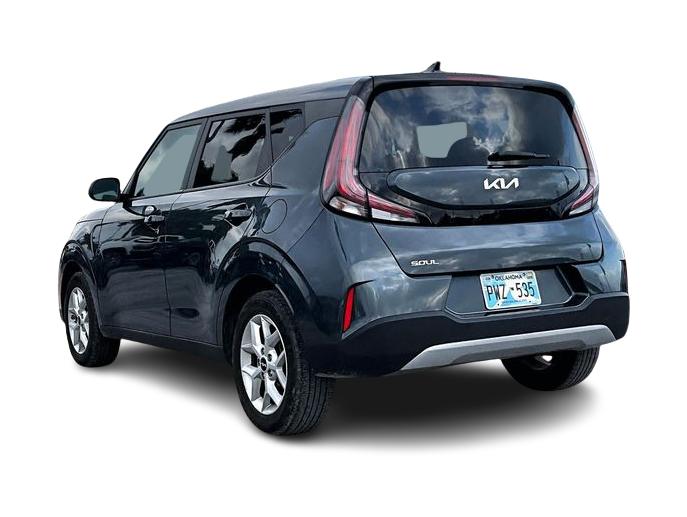 Thumbnail: 2024 Kia Soul - 4