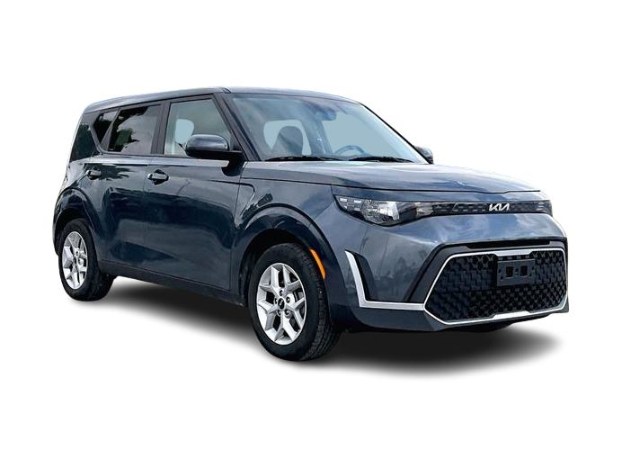 Thumbnail: 2024 Kia Soul - 16