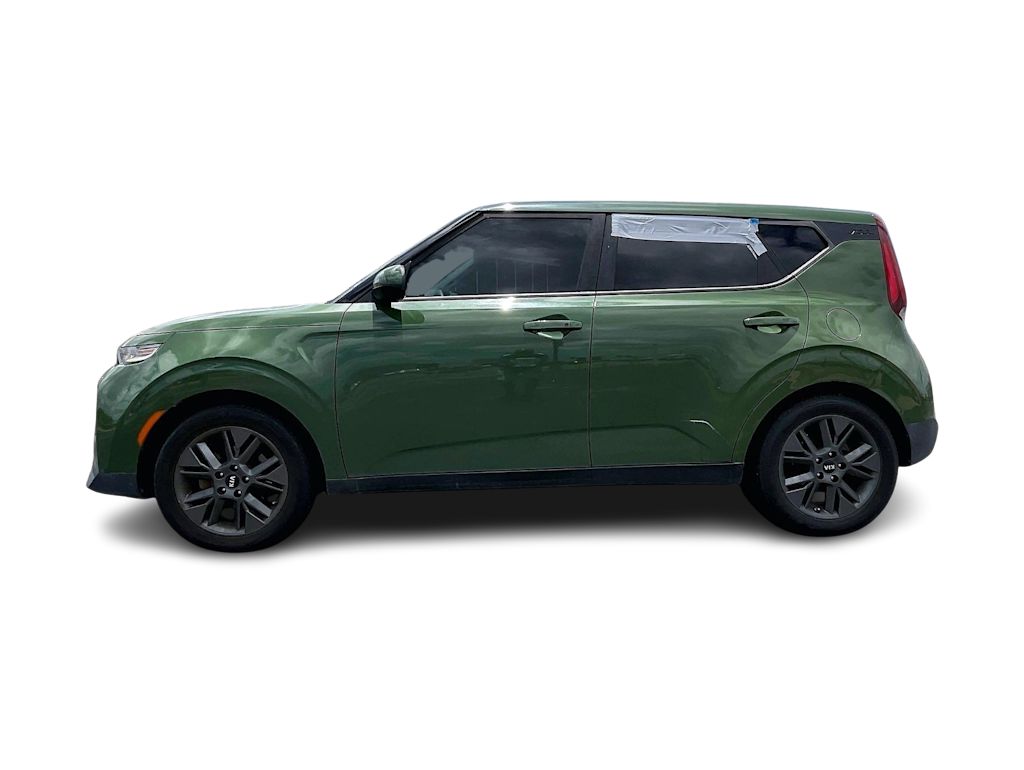Thumbnail: 2020 Kia Soul - 3