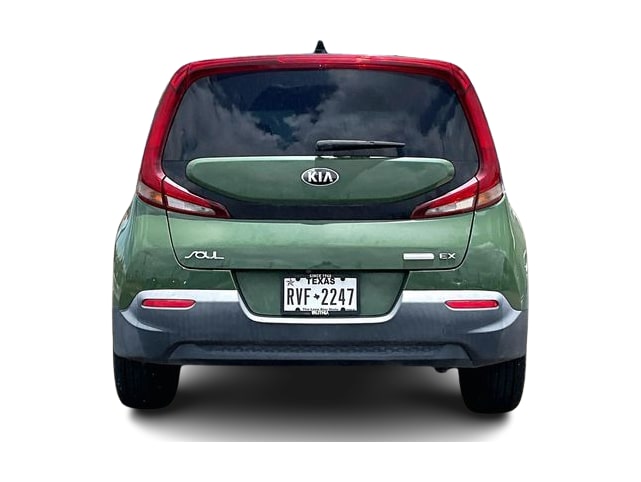 Thumbnail: 2020 Kia Soul - 5