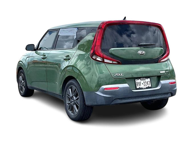 Thumbnail: 2020 Kia Soul - 4