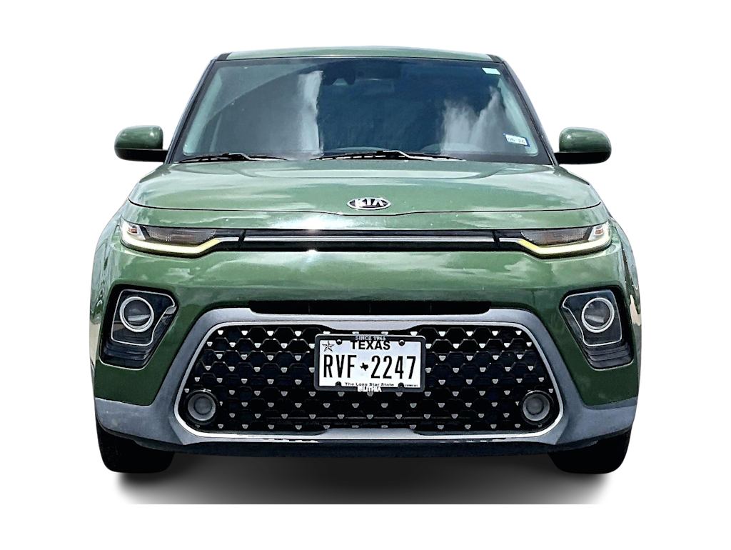 Thumbnail: 2020 Kia Soul - 6