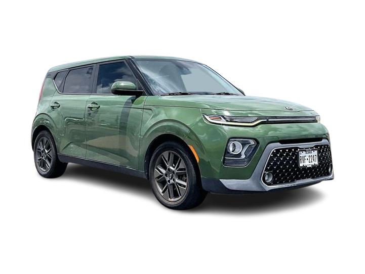 Thumbnail: 2020 Kia Soul - 15