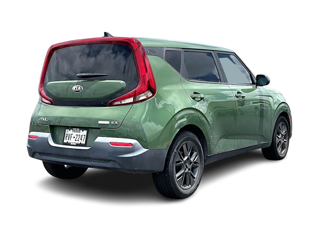 Thumbnail: 2020 Kia Soul - 16