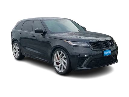 2020 Land Rover Range Rover Velar SV Autobiography Dynamic 17