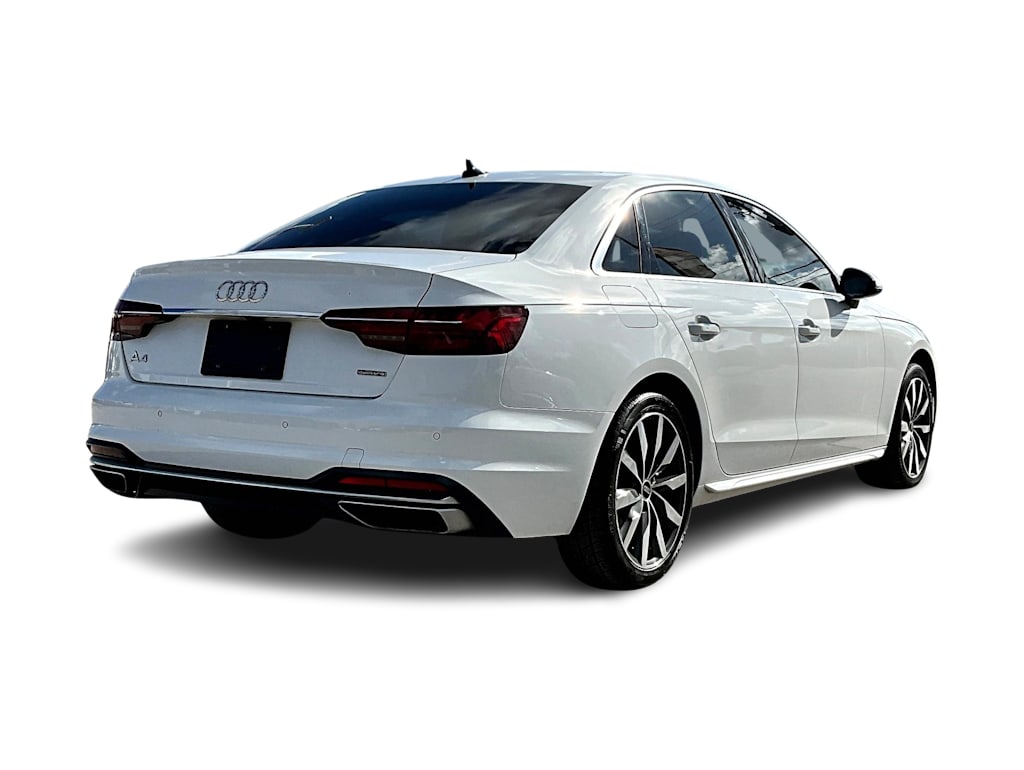 Thumbnail: 2021 Audi A4 - 22
