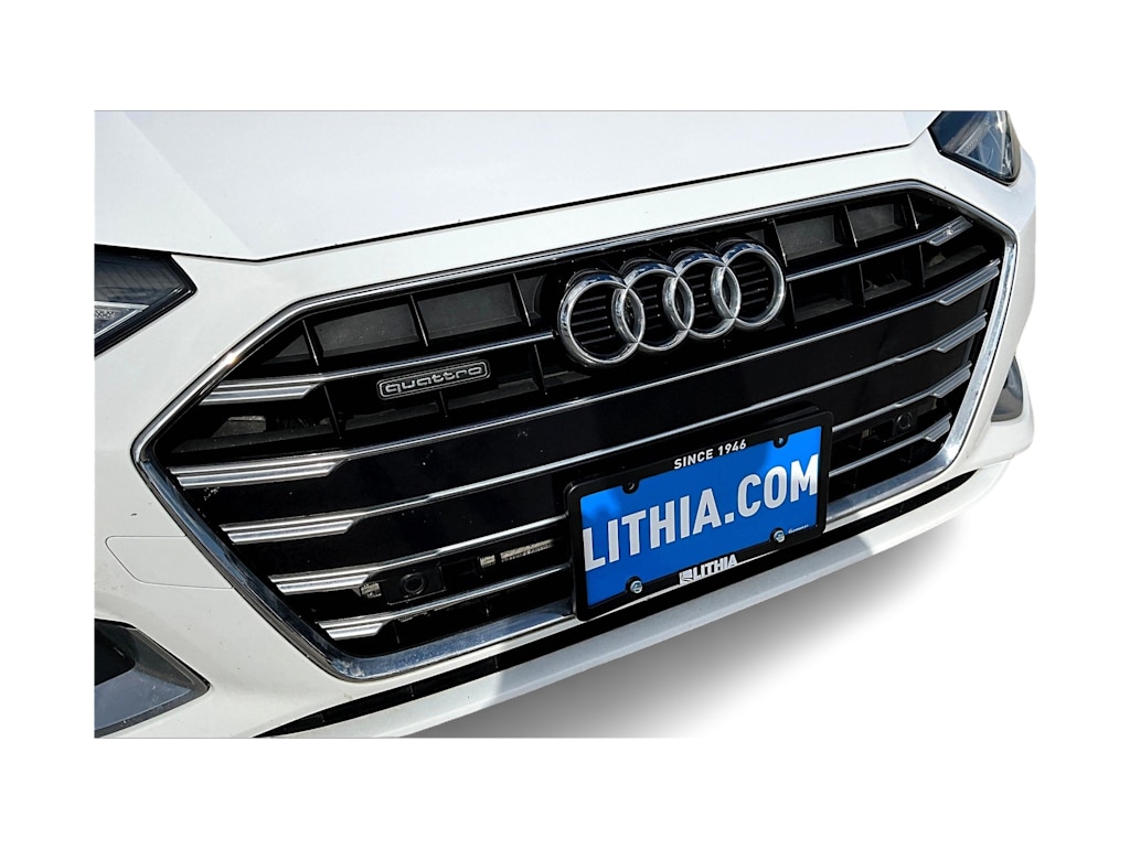 Thumbnail: 2021 Audi A4 - 32