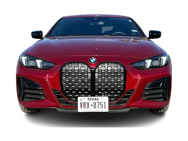 Thumbnail: 2025 BMW 4 Series - 6