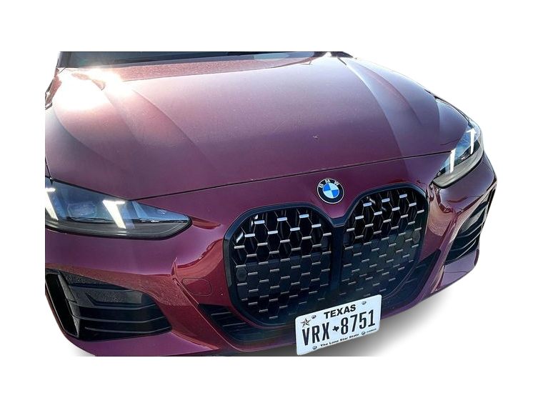 Thumbnail: 2025 BMW 4 Series - 20