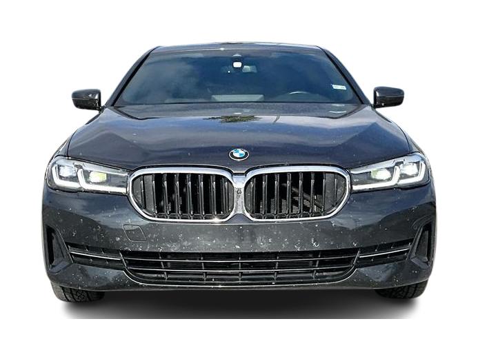 Thumbnail: 2021 BMW 5 Series - 6