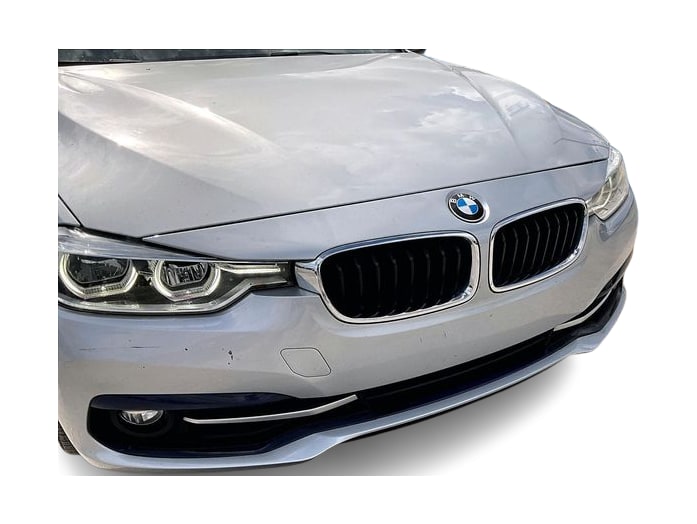 Thumbnail: 2018 BMW 3 Series - 21