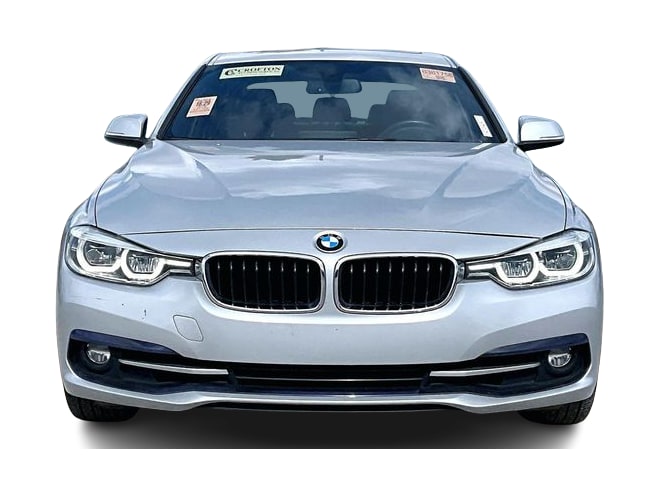 Thumbnail: 2018 BMW 3 Series - 6