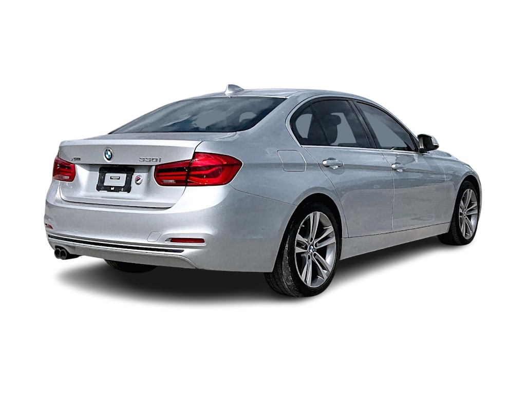 Thumbnail: 2018 BMW 3 Series - 15