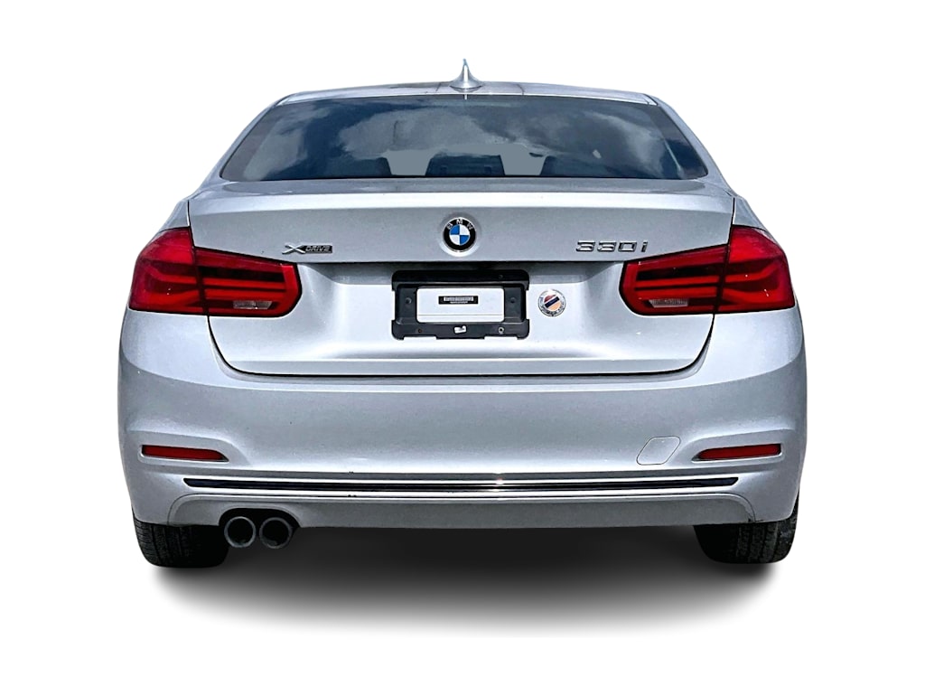 Thumbnail: 2018 BMW 3 Series - 5