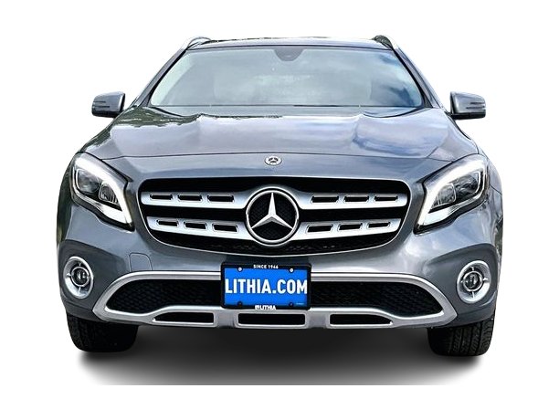 Thumbnail: 2019 Mercedes-Benz GLA - 6