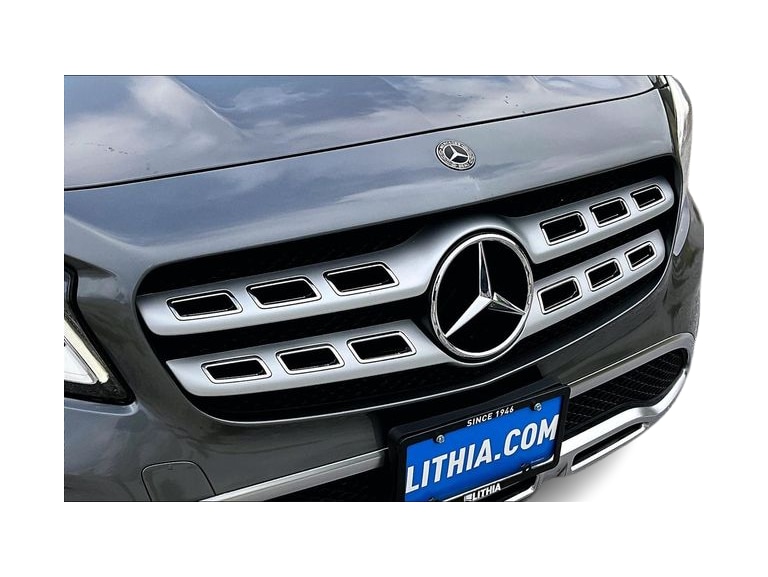 Thumbnail: 2019 Mercedes-Benz GLA - 30