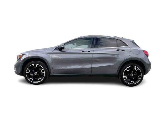 Thumbnail: 2019 Mercedes-Benz GLA - 3