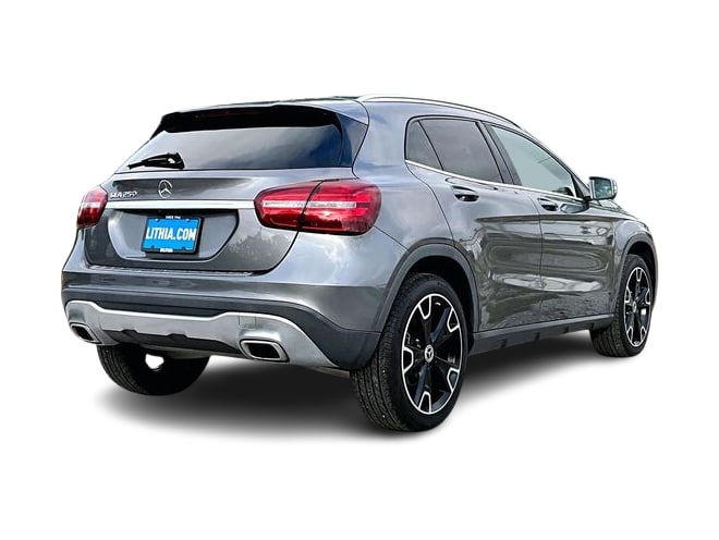Thumbnail: 2019 Mercedes-Benz GLA - 22