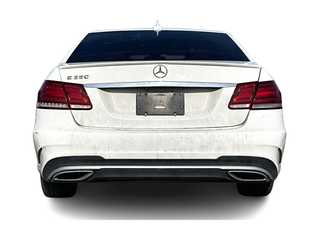 Thumbnail: 2016 Mercedes-Benz E-Class - 5