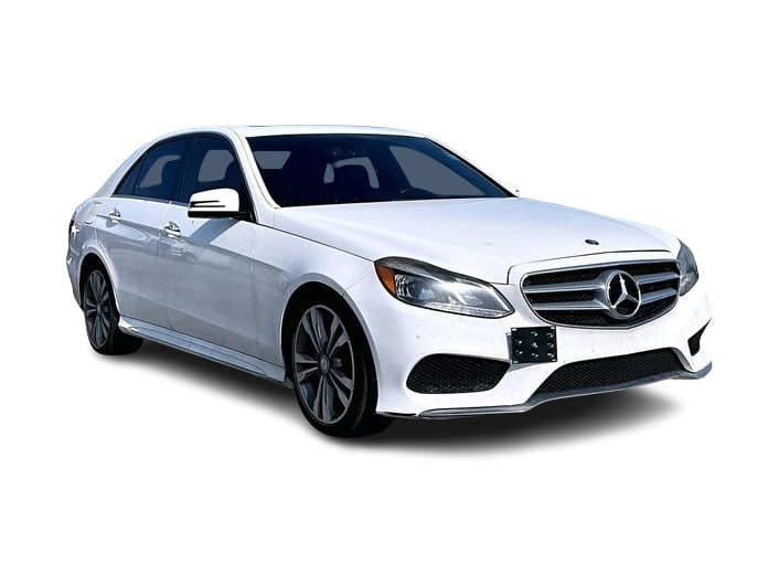 Thumbnail: 2016 Mercedes-Benz E-Class - 10