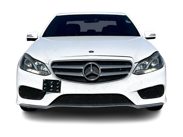 Thumbnail: 2016 Mercedes-Benz E-Class - 6