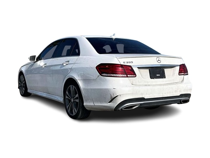Thumbnail: 2016 Mercedes-Benz E-Class - 4