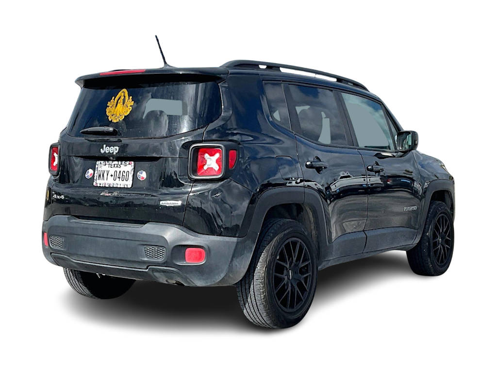 Thumbnail: 2017 Jeep Renegade - 15