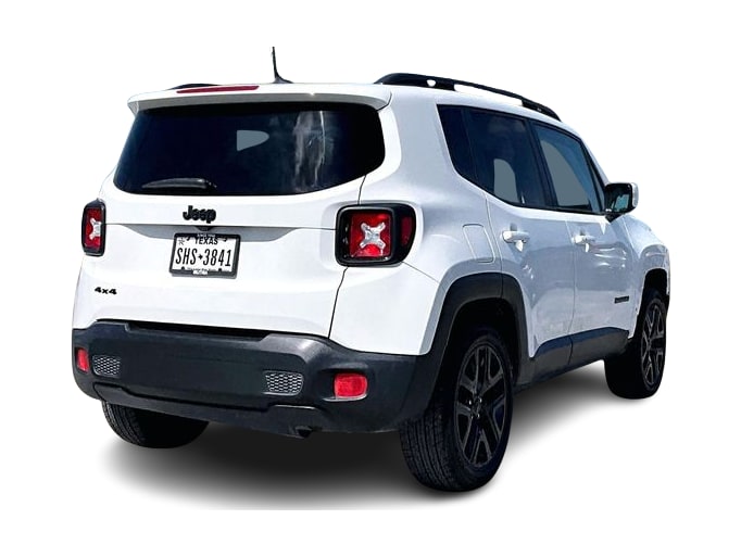 Thumbnail: 2017 Jeep Renegade - 16