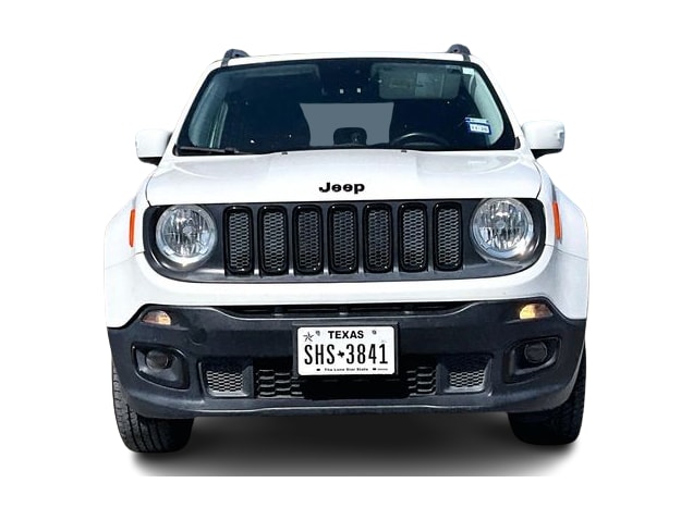 Thumbnail: 2017 Jeep Renegade - 6