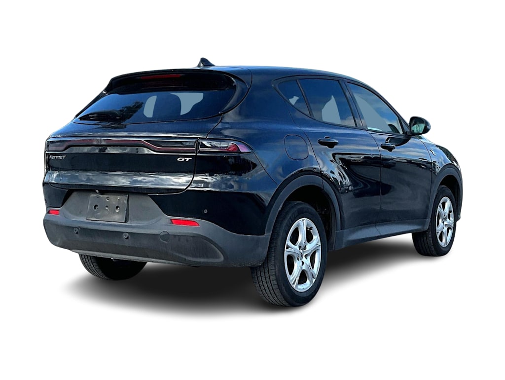 Thumbnail: 2024 Dodge Hornet - 17