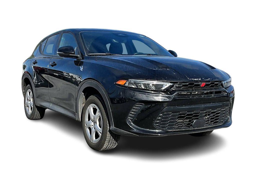 Thumbnail: 2024 Dodge Hornet - 16