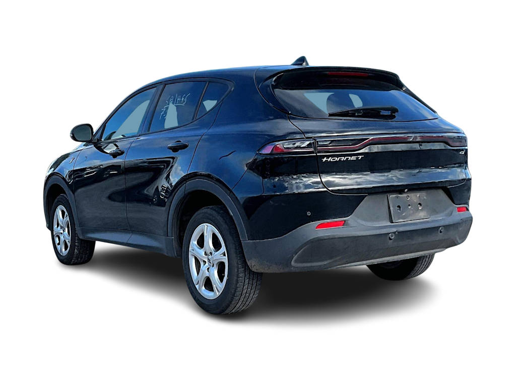 Thumbnail: 2024 Dodge Hornet - 4