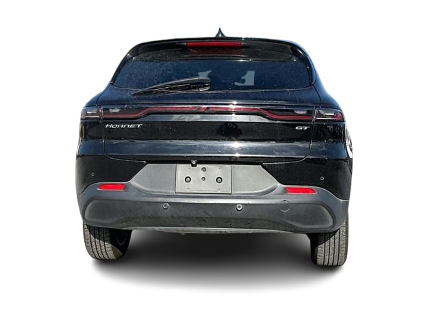 Thumbnail: 2024 Dodge Hornet - 5