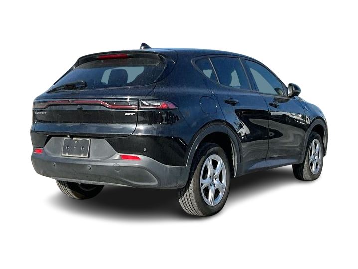 Thumbnail: 2024 Dodge Hornet - 17