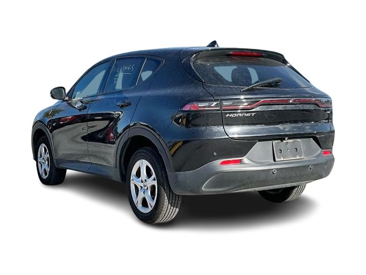 Thumbnail: 2024 Dodge Hornet - 4