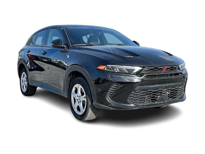 Thumbnail: 2024 Dodge Hornet - 16